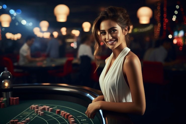 Antarmuka aplikasi olxbola yang menampilkan pasar sepak bola, live dealer, dan permainan slot