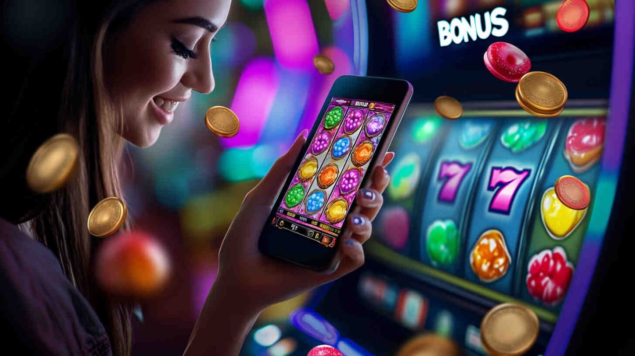 Tampilan layar Over Under di aplikasi mobile olxbola